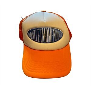 Dont Let Mom find out trucker hat